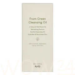 PURITO Purito Seoul From Green Cleansing Oil All Skin Types thumbnail 2
