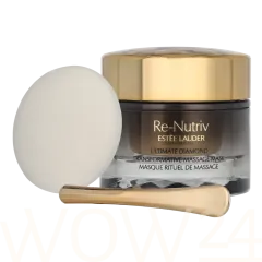 Esteé Lauder E.Lauder Re-Nutriv Ultimate Diamond Transformative Mask thumbnail 5