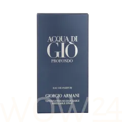 Armani Acqua di Gio Profondo thumbnail 2