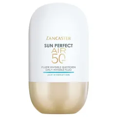 Lancaster Moisturizing fluid SPF 50 Air Daily Invisible Fluid 40 ml thumbnail 1
