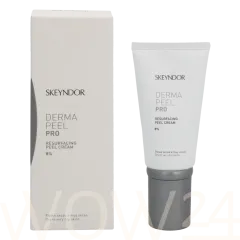 Skeyndor Skeyndor Derma Peel Pro Resurfacing Peel Cream Dry To Very Dry Skin thumbnail 4