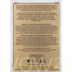 AHAVA Youth boosters osmoter concentrate reviving eye patches thumbnail 3