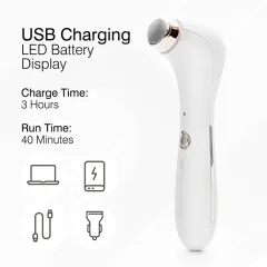 Rio-Beauty Eye massager thumbnail 3
