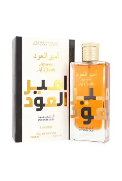 Lattafa perfumes Ameer al oudh intense oud thumbnail 2
