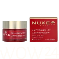 Nuxe Merveillance Lift Firming Velvet Cream thumbnail 4
