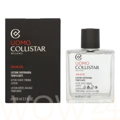 Collistar Uomo After-Shave Toning Lotion thumbnail 4
