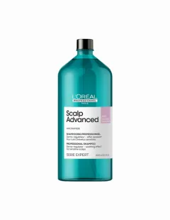 Loreal Scalp Advanced Anti-Discomfort Shampoo thumbnail 1
