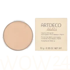 Artdeco Pure Minerals Mineral Compact Powder Refill thumbnail 4