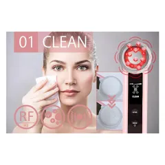 BeautyRelax Cosmetic device Multicare iLift BR-1370 thumbnail 5