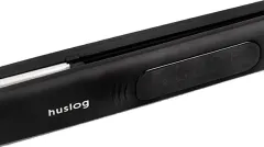 Huslog 2-in-1 hair straightener BE-380124 thumbnail 2
