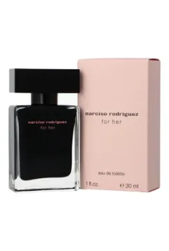 Narciso Rodriguez For Her thumbnail 2