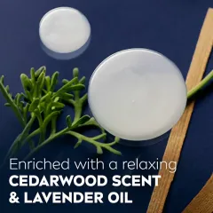 Nivea Men Total Relax (Body, Face & Hair Shower Gel) thumbnail 3