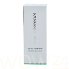 Skeyndor Skeyndor Essential Normalizing Mask Cream thumbnail 3