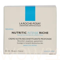 La Roche-Posay Nutritic Intense Rich thumbnail 1