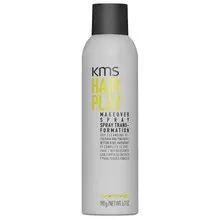 KMS Hair Play Makeover Spray thumbnail 1