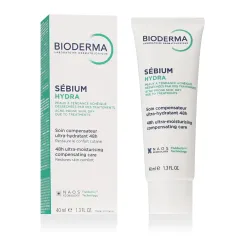 BIODERMA Sébium hydra cream thumbnail 1