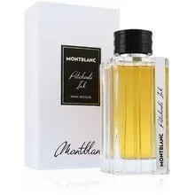 Mont Blanc Patchouli Ink thumbnail 2