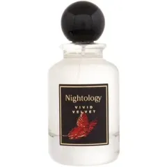 Jesus Del Pozo Nightology Vivid Velvet thumbnail 2