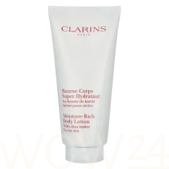 Clarins Moisture rich thumbnail 5