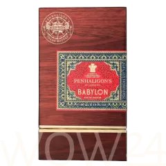 Penhaligon´s Trade Routes Babylon thumbnail 2
