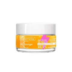 Bielenda Gel cream 4in1 Recharge Gel Cream 50 ml thumbnail 1