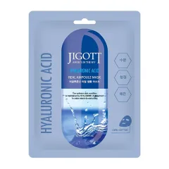 Jigott Face Care thumbnail 1