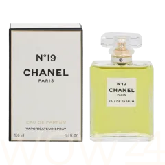 Chanel No.19 thumbnail 4