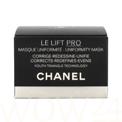 Chanel Chanel Le Lift Pro Uniformity Mask thumbnail 2