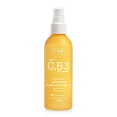 Ziaja Skin tonic Vitamin C.B3 Niacinamide Face Toner thumbnail 1