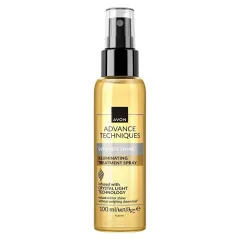 Avon Hair shine spray Illuminating Treatment Spray 100 ml thumbnail 1