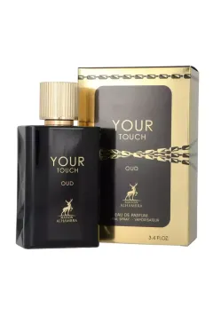 Maison Alhambra Your Touch Oud thumbnail 3