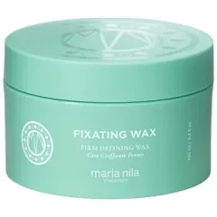 Maria Nila Fixating Wax (Firm Defining Wax) - thumbnail 3