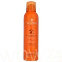 Collistar Special Perfect Tan Moisturizing Tanning Spray thumbnail 1