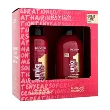 Revlon Uniq One All in One Treatment & Shampoo 150 ml + thumbnail 1