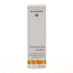 Dr.Hauschka Rose thumbnail 2
