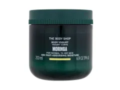 The Body Shop Moringa Body Yogurt thumbnail 4