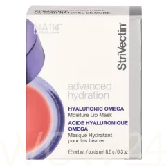 StriVectin Advanced Hydration Hyaluronic Omega Moisture Lip Mask thumbnail 1