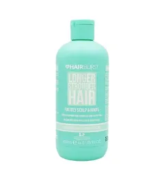 Hairburst Longer Stronger Hair Conditioner For Oily Scalp & Roots thumbnail 1