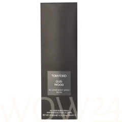 Tom Ford Private Blend Oud Wood thumbnail 2