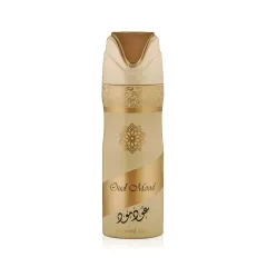 Lattafa perfumes Oud Mood thumbnail 1