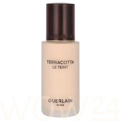 Guerlain Terracotta The Bronzing Powder thumbnail 5