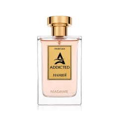 Hamidi Addicted Madame thumbnail 2