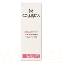 Collistar Idroattiva+ Eye Hydro-Gel 2
