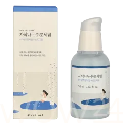Round Lab Birch Juice Moisturizing Serum thumbnail 4