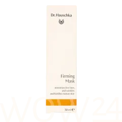 Dr.Hauschka Firming Mask thumbnail 3