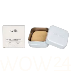 Babor Babor Natural Cleansing Bar + Can thumbnail 4