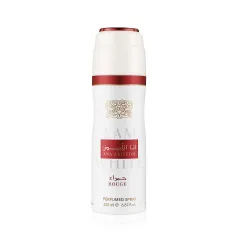 Lattafa perfumes Ana Abiyedh Rouge thumbnail 1