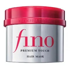 Fino Hair Care thumbnail 1