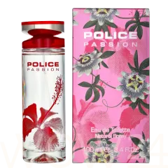 Police Passion thumbnail 4