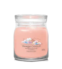 Yankee Candle Watercolour Skies Signature thumbnail 1